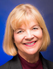 Photo of Carol Stafford - The Insight Group