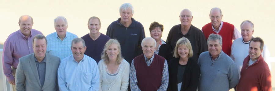 The Insight Group Team