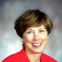 Photo of Janet McAllister