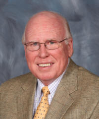 Photo of John Devine