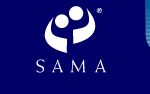 SAMA logo