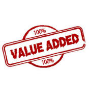 Selling Value Added Services